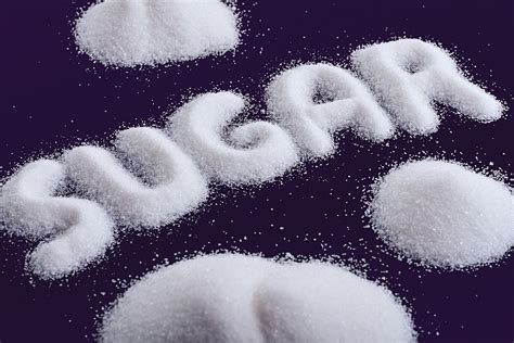 Is Sugar Giving You The Blues