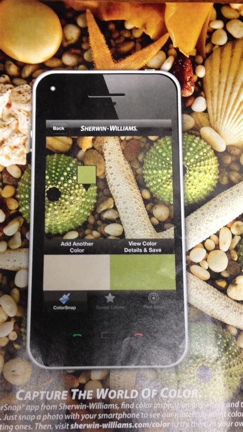 This application is real time colour named color of the year by sherwin williams in 2016, this natural white reads as a very very light gray. Sherwin-Williams ColorSnap app. Take a picture and match ...