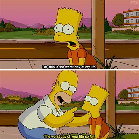 The Simpsons Simpsons Funny Funny Pictures Funny Pictures With Captions