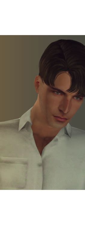 Sims3 Male Pose Tumblr