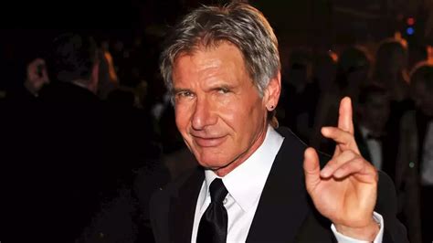 Harrison Ford To Star In First Major Tv Role In New Series From ‘ted Lasso Creator