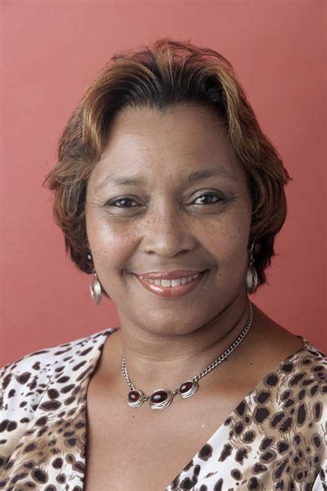 Martha Wilson Camden School Board President Dies At 67