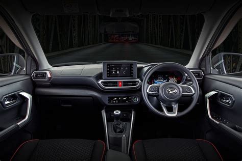 Daihatsu Rocky 2023 Harga Review Spesifikasi Promo Oktober