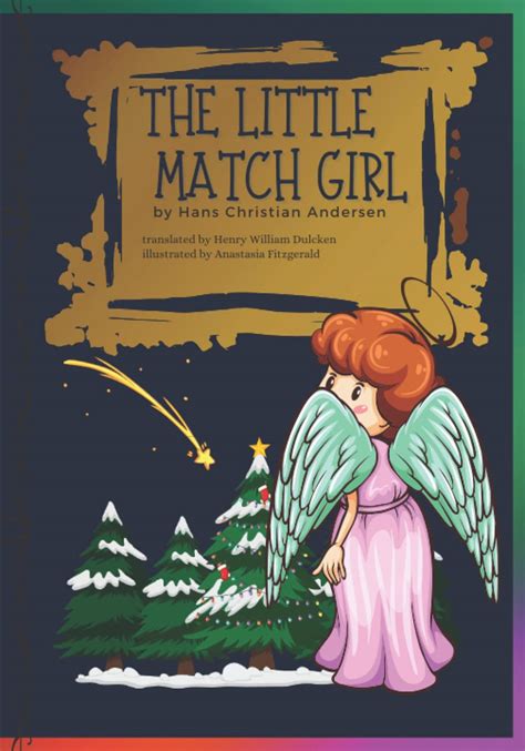 buy the little match girl illustrated hans christian andersen s fairy tale classic stories