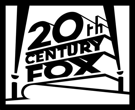 Century Fox Logo Logodix