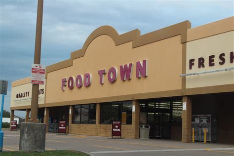 Maybe you would like to learn more about one of these? Food Lion - Houston Historic Retail