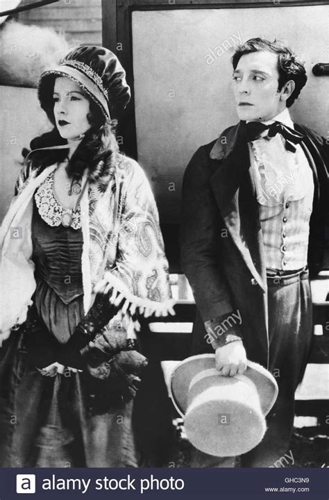 Our Hospitality Usa 1923 John G Blystone Buster Keaton Virginia