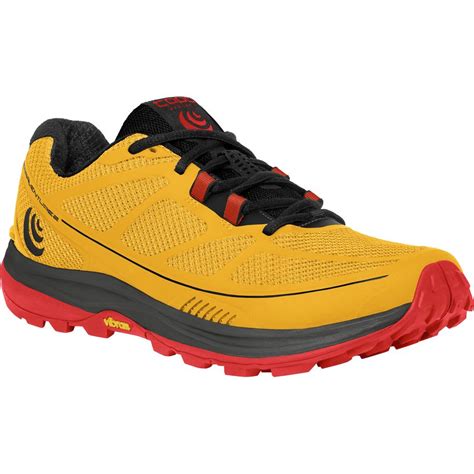 Topo Athletic Terraventure 2 Trail Running Shoe Mens