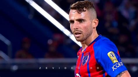 Aksi perak fc dan johor darul ta'zim (jdt) di stadium perak, ipoh, berakhir dengan insiden. Aaron Niguez Show - JDT vs Perak - Piala Sumbangsih 2019 ...