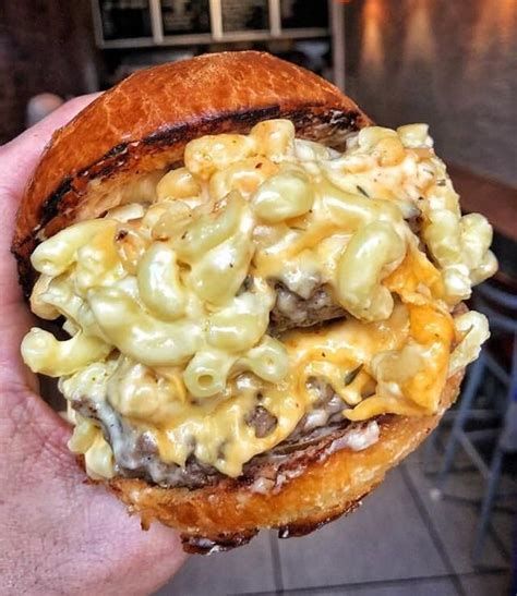 What kind of meat should i serve with mac & cheese? Pin on Fatting