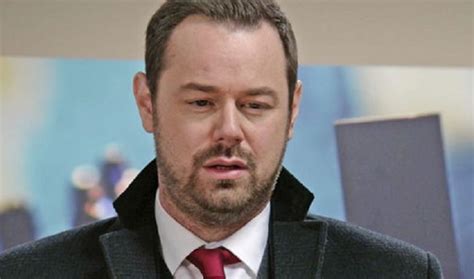 eastenders spoilers danny dyer for kiss with lisa faulkner as mick hot sex picture
