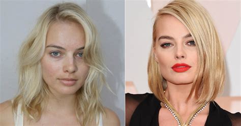 The world is filled will all types of beautiful women. Here's What The 15 Most Beautiful Women Look Like Without ...