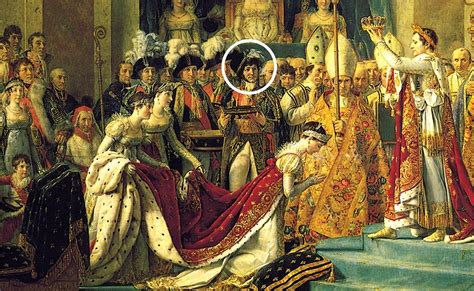 9,05 kgs reglement souhaité : Dare-d'Art: DAVID "Sacre de l'empereur Napoléon 1er et ...