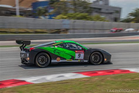 Come and join us at our right to inform… Gallery: The First Ferrari Racing Days Event in Malaysia ...