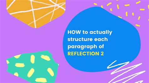 Reflection 2 Guide English A Sba Youtube