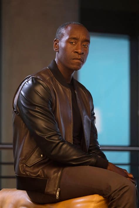 Rhodey Ends Up Paying A Serious Price In Civil War Marvel Movie
