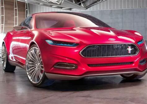 2022 Ford Thunderbird Reborn Specs Pictures And Release Date Adorecarcom