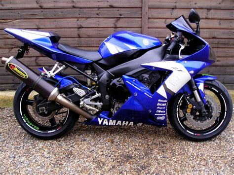Your fellow riders will value your rating of this bike. £ SOLD, Yamaha YZF-R1 5PW (Exceptional bike with nice ...