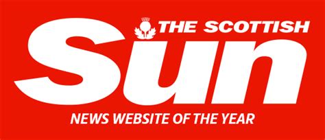 The Scottish Sun Uri Geller