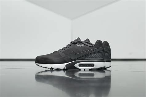 Nike Air Max Bw Ultra Se Sneakerno