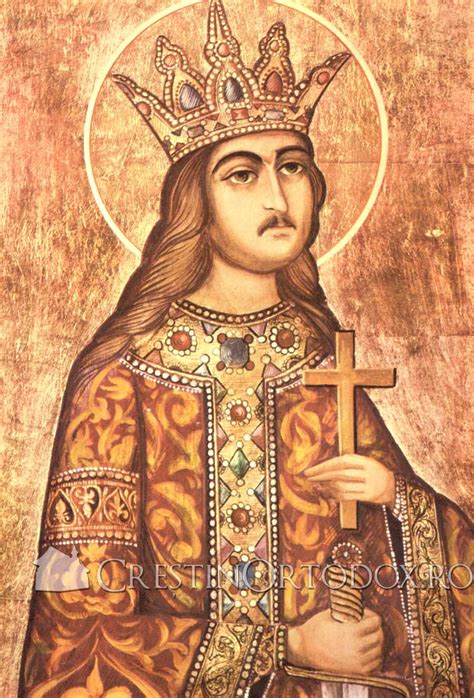 Pentru alte sensuri, vedeți ștefan cel mare (dezambiguizare). BLOGUL PROIECTULUI 'THEODIALOGIA': Saint Stephen the Great ...