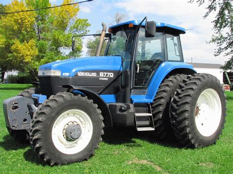 Ford 8770 Tractor Parts Online Parts Store Helpline 1 866 441 8193