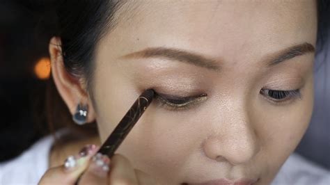 Japanese Byojaku Makeup Lynette Tee Makeup Beauty Blog Makeup And
