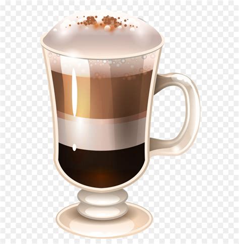 Download High Quality Coffee Clipart Latte Transparent Png Images Art