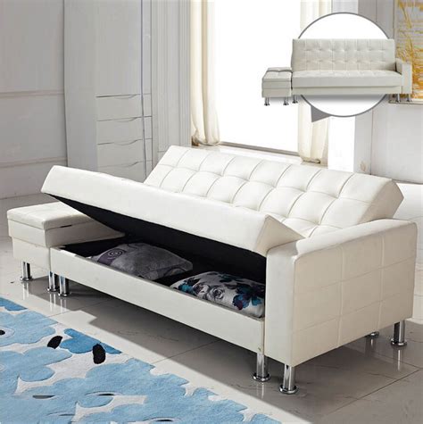 Webetop Modern Design Pu Sofa Sets Multi Function Lazy