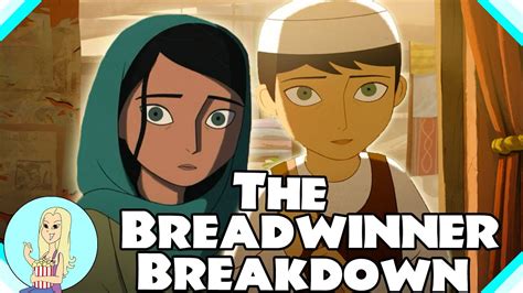 The Breadwinner Movie Analysis The Power Of A Story The Fangirl