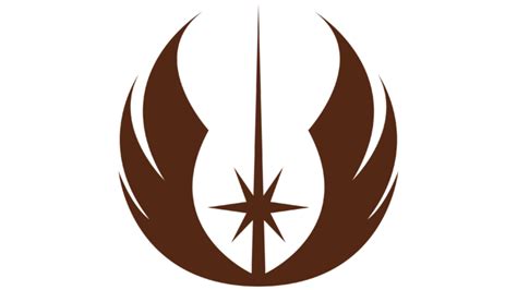 Jedi Logo Symbol Meaning History Png Brand