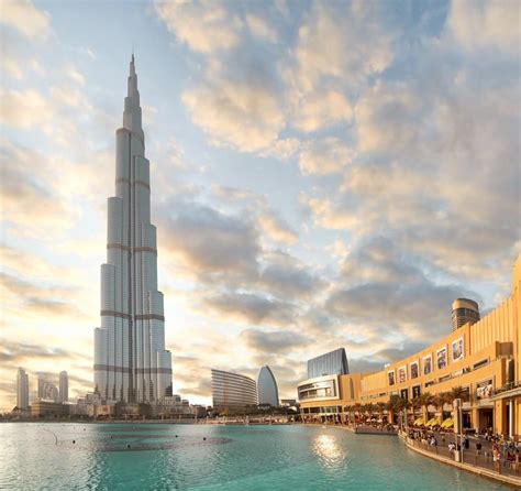 Amazing Places To Stay In Dubai For All Budgets Best Areas And Hotels