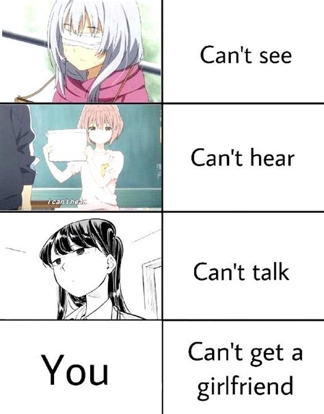 Top Anime Humor Collection Anime Memes Relatable Anime Memes Funny
