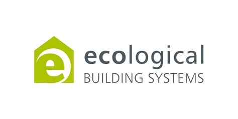 Eco Friendly Building Products For Energy Efficient Homes Ecological