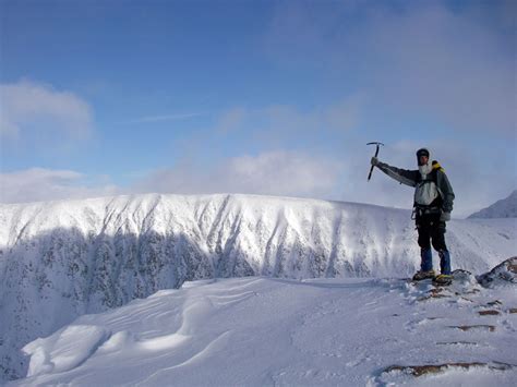 Bucket Loads Of Snow Alan Kimber Mountaineering