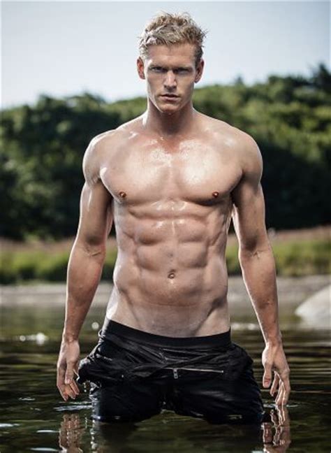 Best Images About Swedish Hunks On Pinterest