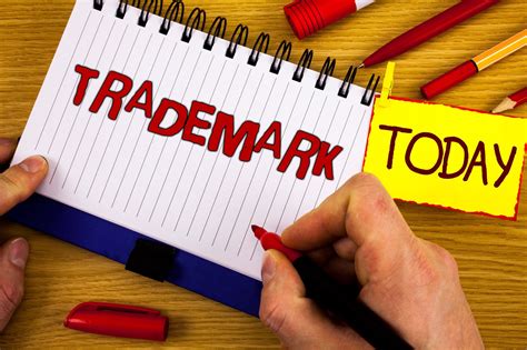 How To Register A Trademark Quickly In 2019 Talg
