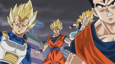 Dragon ball z data pack gives you the chance to have the superpower from the legendary anime series, dragon ball z. Dragon Ball Z: Battle of Z coming west in early 2014 - VG247