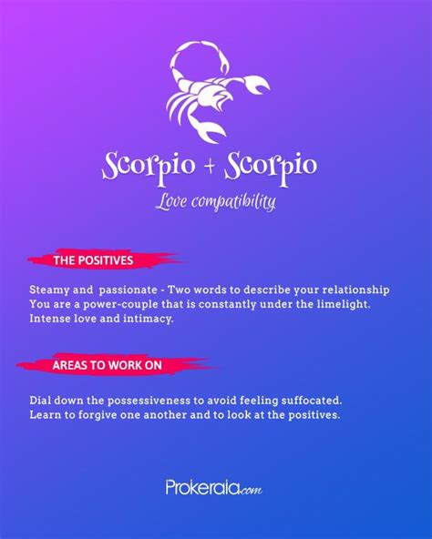 Are You A Scorpio In Love With Another Scorpio Know More About Your