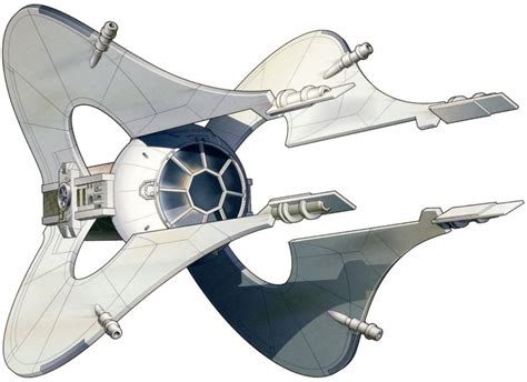 Star Wars 25 Best Spaceships Den Of Geek Star Wars Spaceship