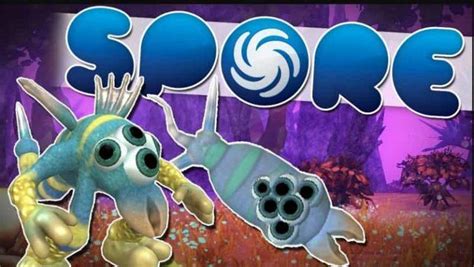 Spore Free Full Version Pc Game Download Gaming Debates