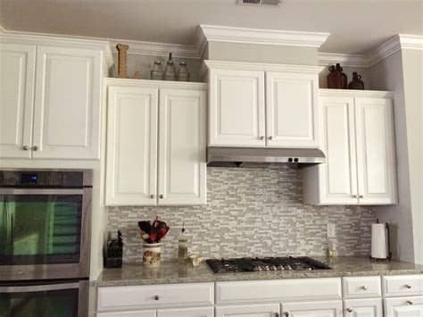 Browse 267 photos of decorate above cabinet. Decorating above kitchen cabinets - LaForce Be With You