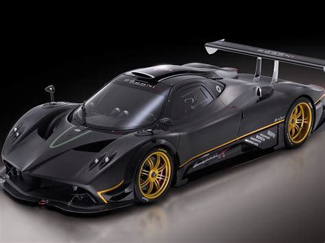 Fastest cars in the world. Cool Car Wallpapers: Pagani Cars 2013