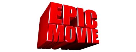 Epic Movie | Movie fanart | fanart.tv
