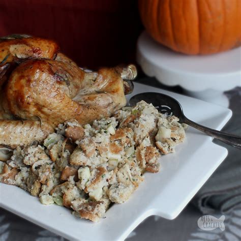 Check spelling or type a new query. Turkey Apple Gluten Free Stuffing Recipe | Gluten Free ...