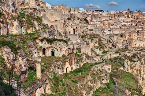 Dove Dormire A Matera I Migliori Quartieri In Cui Alloggiare