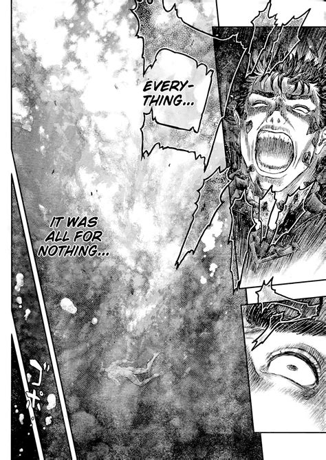 Berserk Chapter 371 Berserk Manga Online