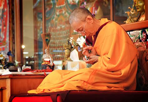 Venerable Geshe Kelsang Gyatso Meditaton Buddhism Buddhist Wisdom