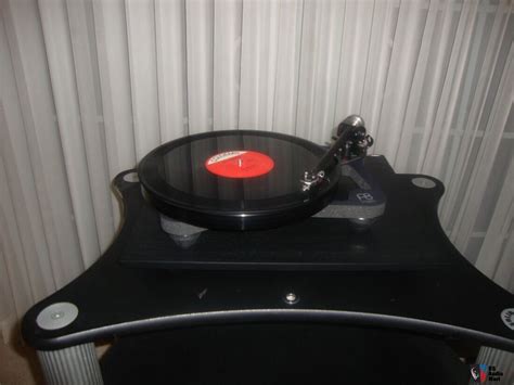 Rega P8 Turntable With Apheta 3 Cart And Neo Power Supply For Sale Us