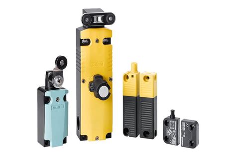 Limit Switches Are Used For Which Of The Following